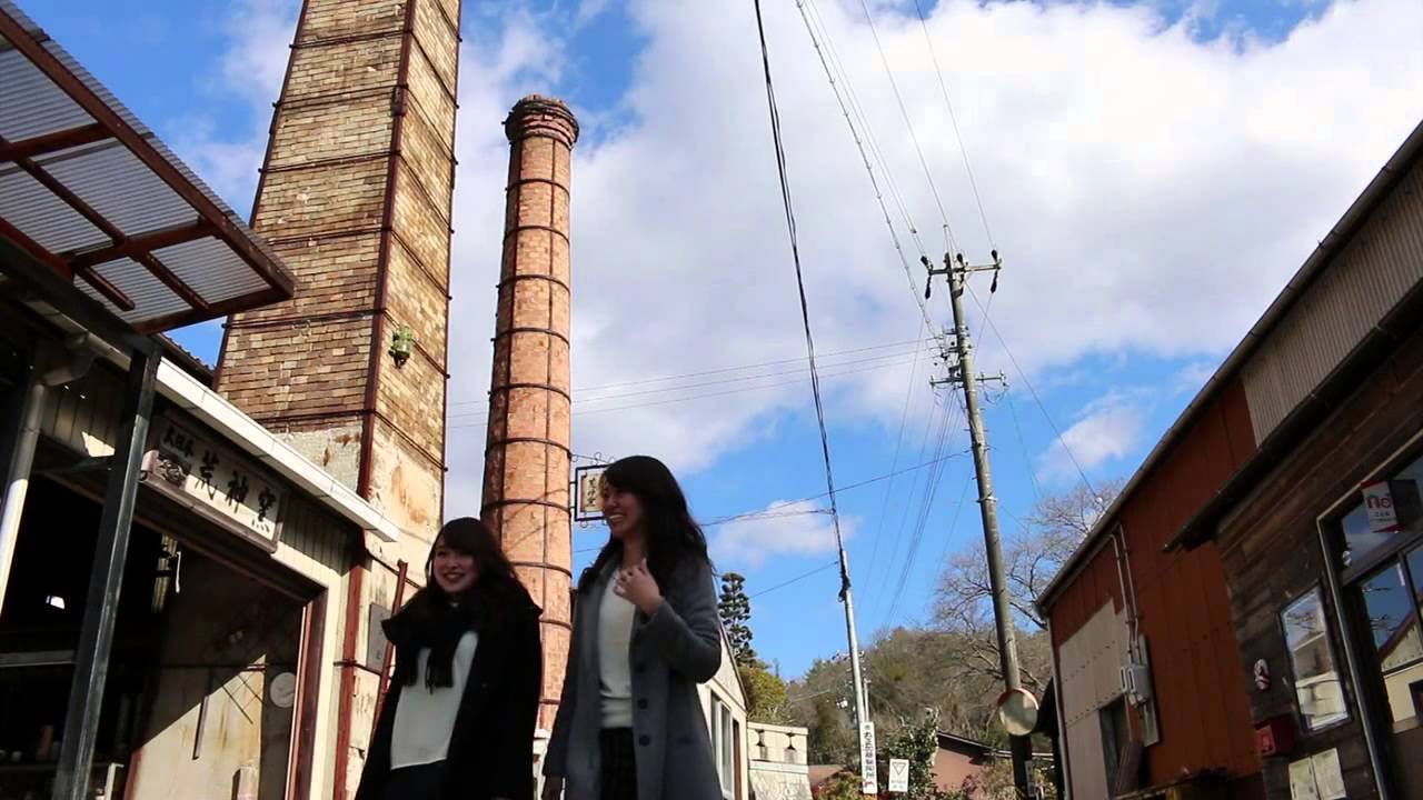 岐阜